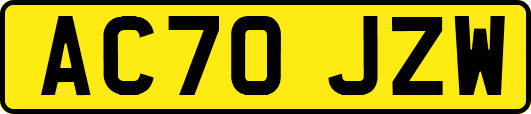 AC70JZW