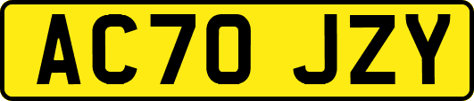 AC70JZY