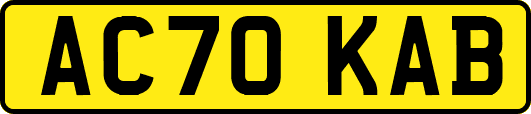 AC70KAB