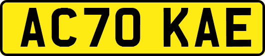 AC70KAE