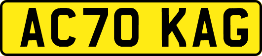 AC70KAG