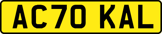 AC70KAL