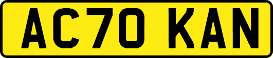AC70KAN
