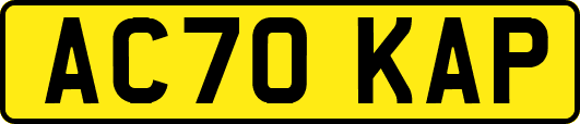 AC70KAP