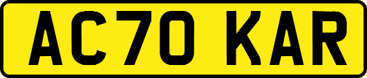 AC70KAR