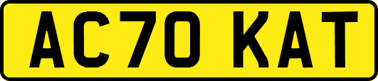 AC70KAT