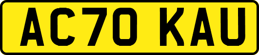 AC70KAU