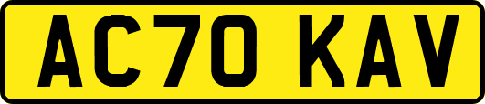 AC70KAV