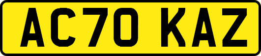 AC70KAZ