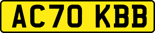 AC70KBB