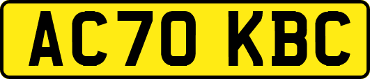AC70KBC