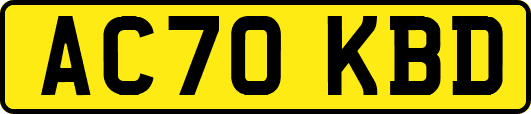 AC70KBD