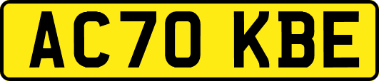 AC70KBE