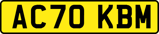 AC70KBM
