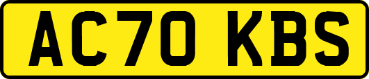 AC70KBS