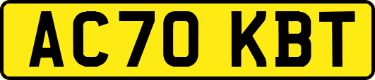 AC70KBT