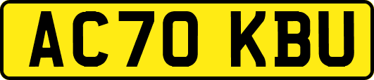 AC70KBU