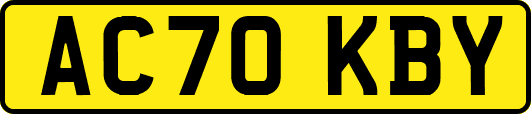 AC70KBY
