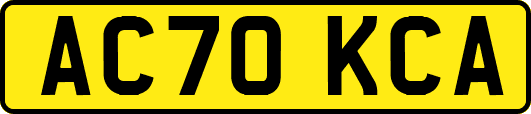 AC70KCA