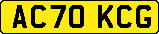 AC70KCG