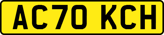 AC70KCH