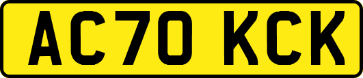 AC70KCK