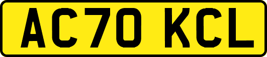 AC70KCL