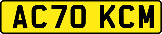 AC70KCM