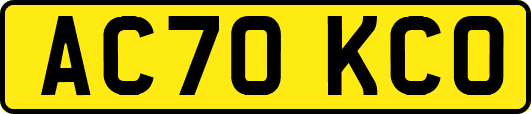 AC70KCO