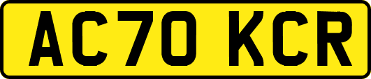 AC70KCR