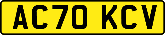 AC70KCV