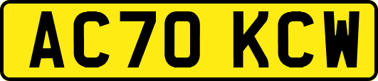 AC70KCW