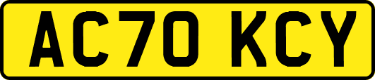 AC70KCY