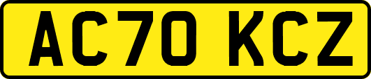 AC70KCZ