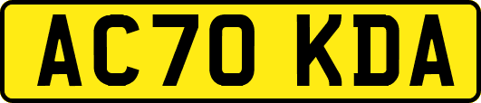 AC70KDA