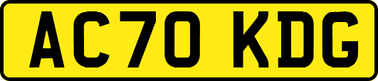 AC70KDG