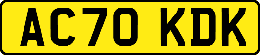 AC70KDK