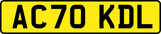 AC70KDL