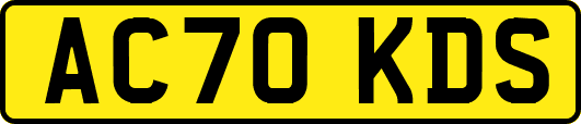 AC70KDS