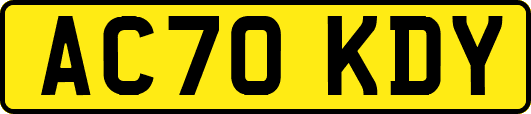 AC70KDY