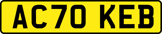 AC70KEB