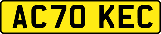 AC70KEC