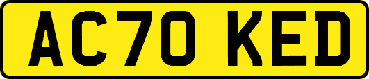 AC70KED
