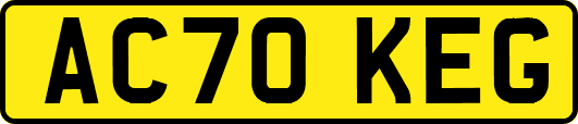 AC70KEG
