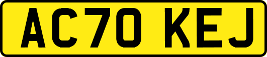 AC70KEJ