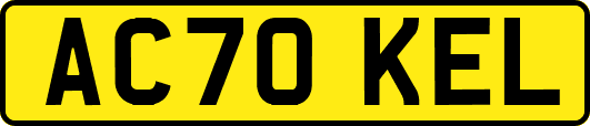 AC70KEL