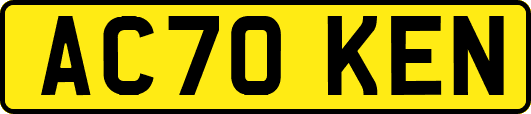 AC70KEN