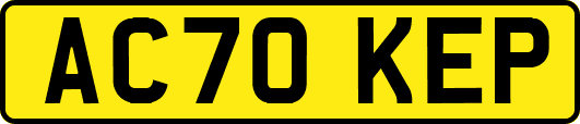 AC70KEP