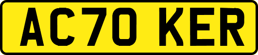 AC70KER