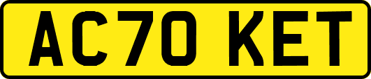 AC70KET